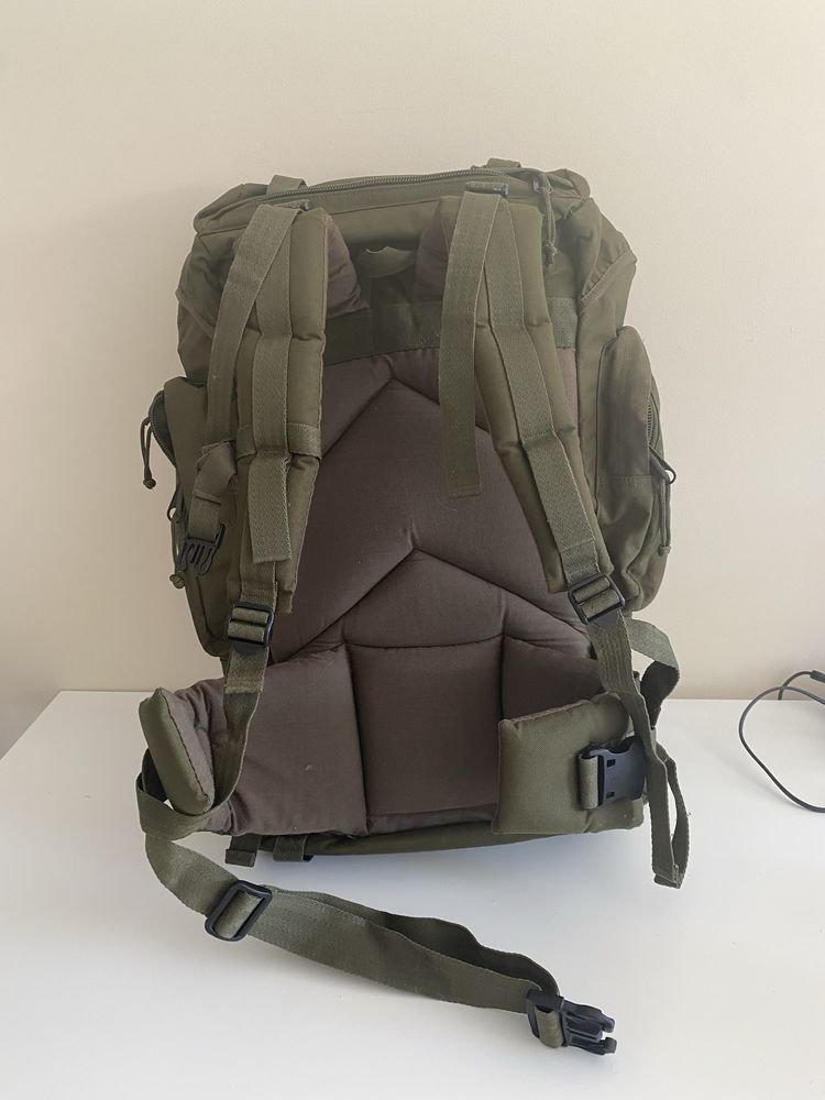 Mochila Militar/Campismo
