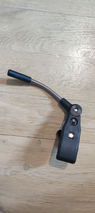 Uchwyt na parasol do wózka