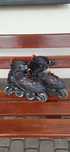 Rolki Oxelo regulowane 32-35