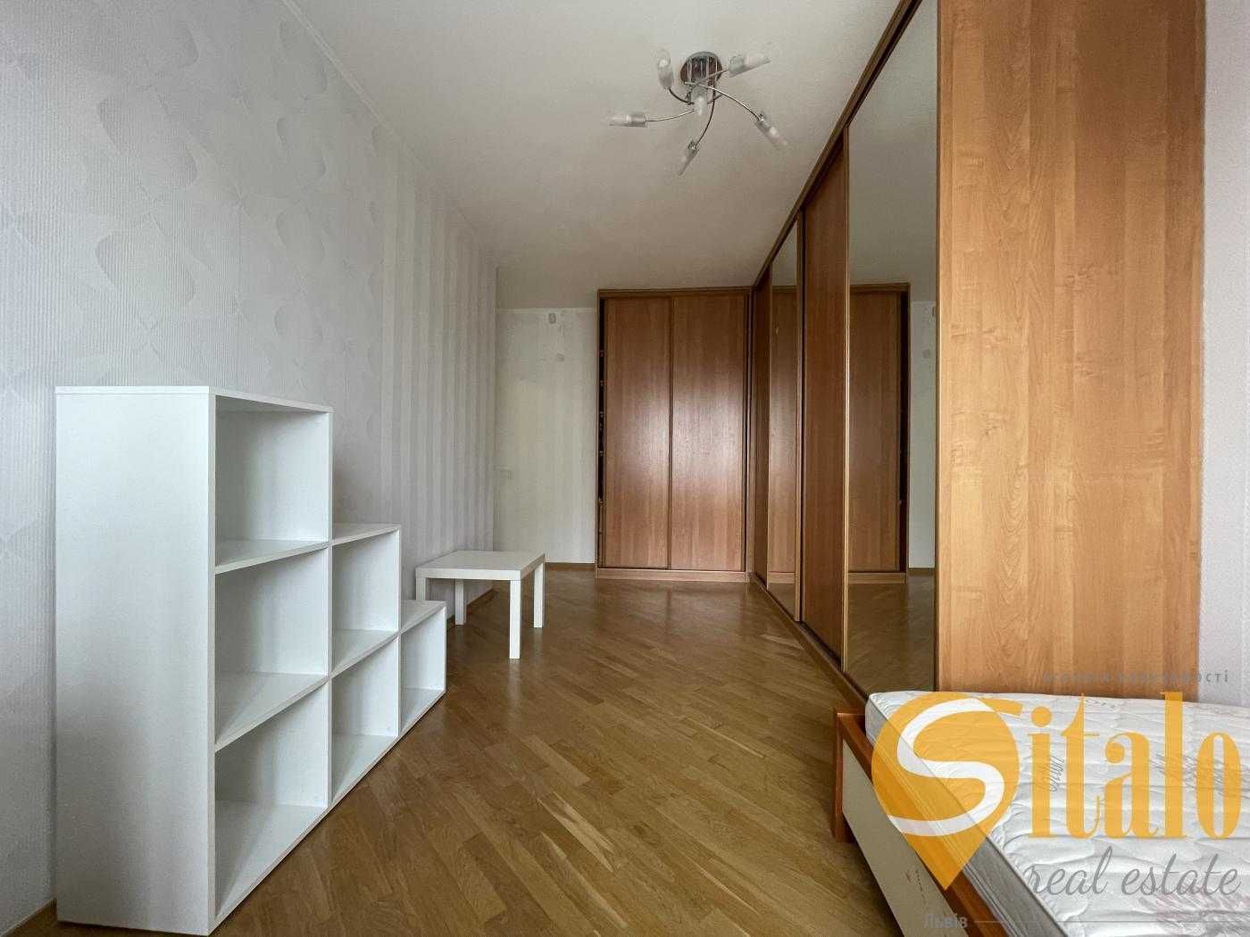 Продаж 3 кімнатної квартири, Бойківська