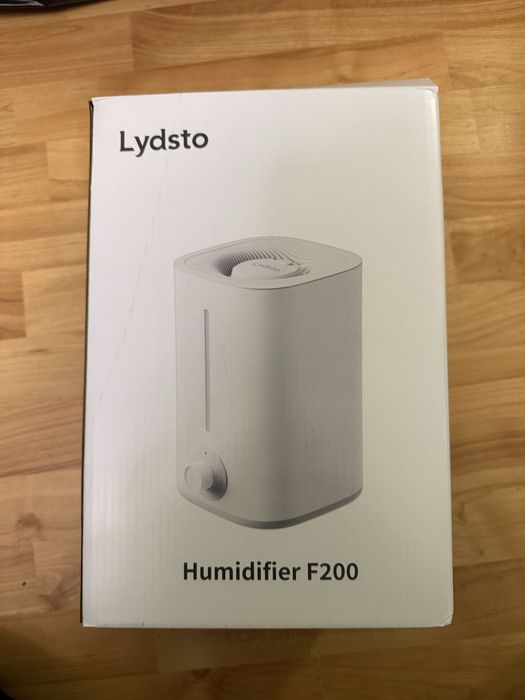 Зволожувач повітря Lydstro humidifier 200
