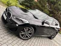 BMW X2 M Sport 18d | 1. właściciel | Bezwypadkowy | Full Serwis | Opon