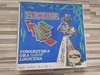 Fortuna - gra planszowa 1985