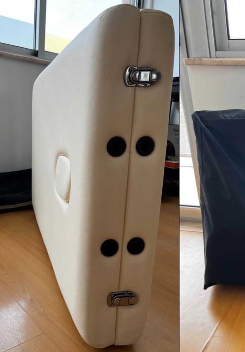 RESTPRO Portable Massage Table