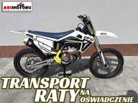 Husqvarna FC 250, 2021 r. SMPro, UFOplast, raty, transport!