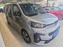 Wynajem BUS 9 Osobowy Citroen SpaceTourer  2025r Wolne terminy
