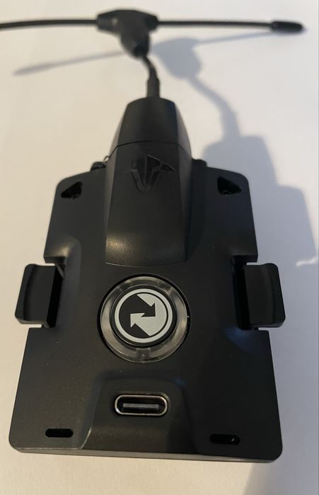 TBS Crossfire Micro TX V2 модуль передавач