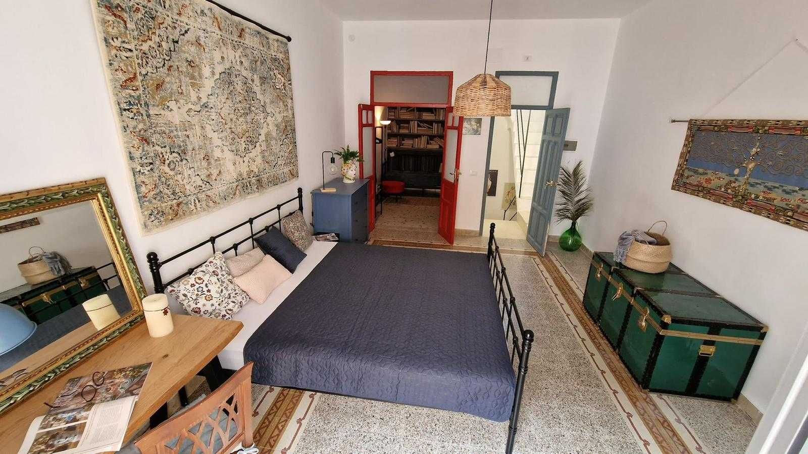 Apartamenty Carini (Sycylia)