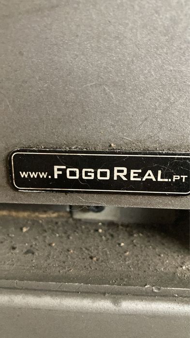 Recuperador de calor FogoReal