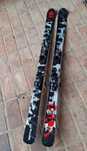 Ski Solomon de neve