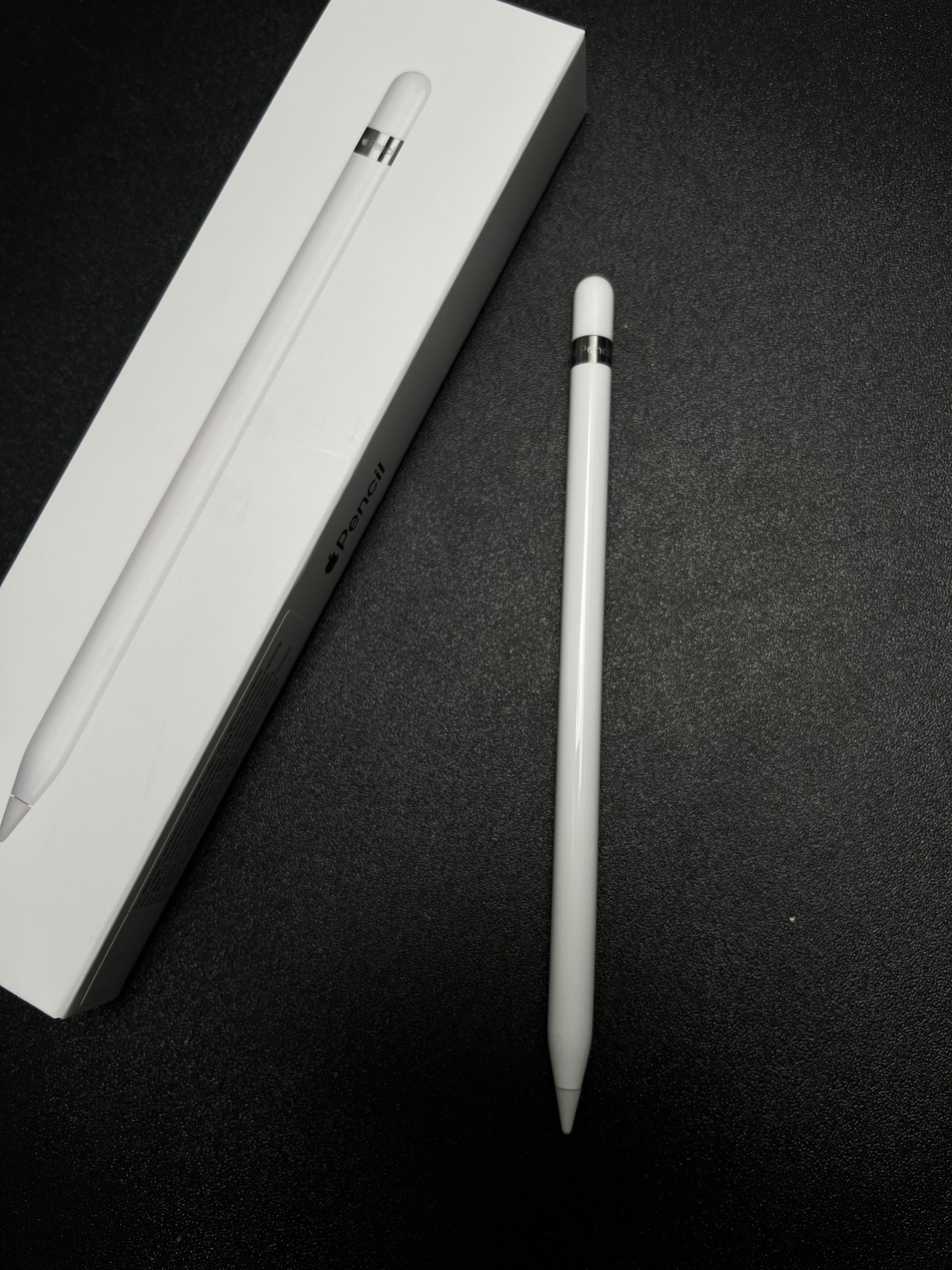 Apple Pencil 1 generacji