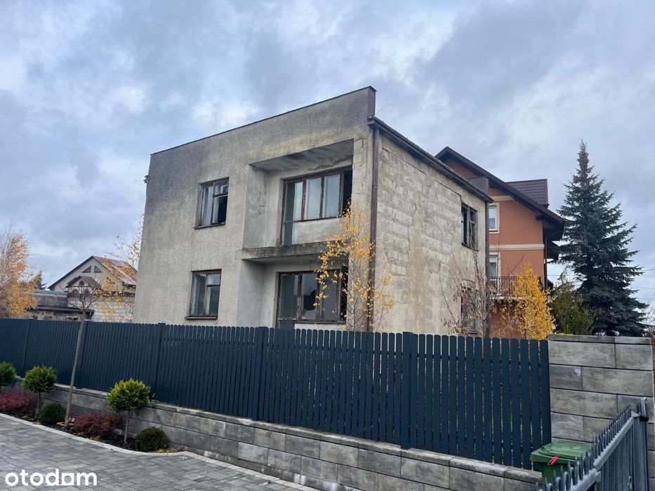 Dom jednorodzinny 160m2 garaż cena do negocjacji