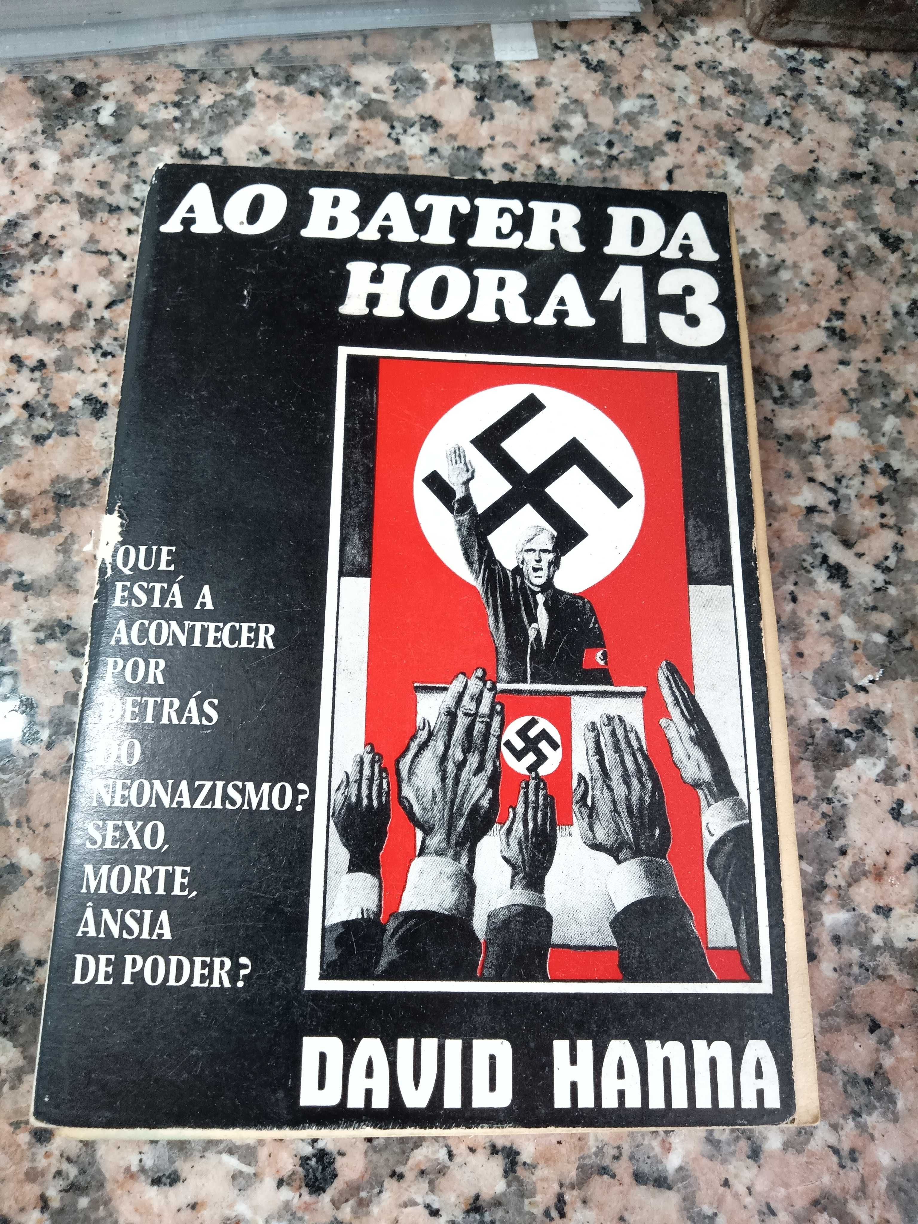 Livros - várias temáticas