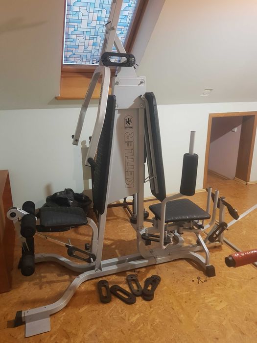 Kettler atlas Kielce