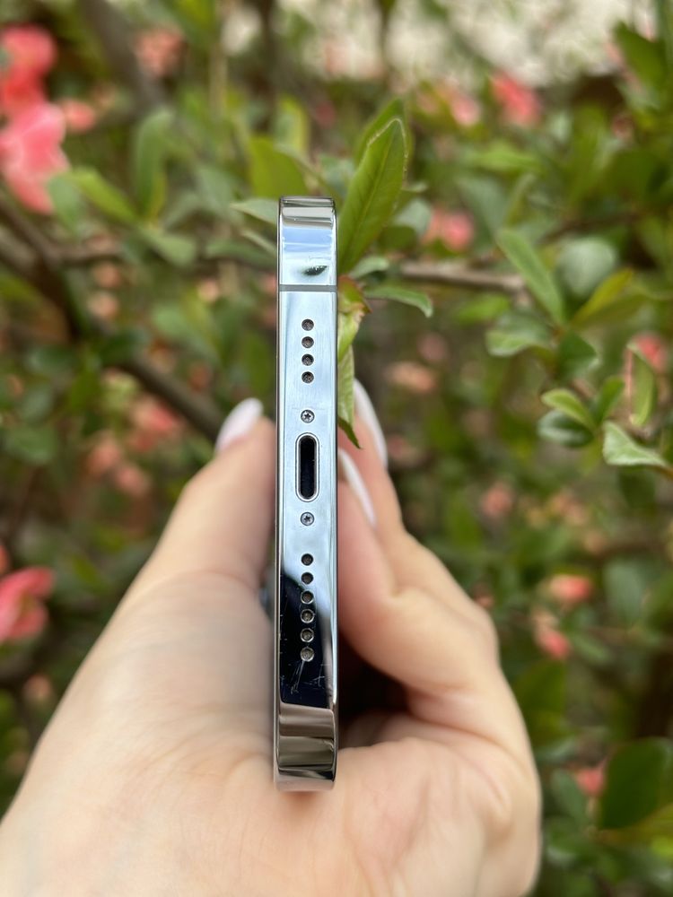 Apple iPhone 13 Pro Max 128GB Sierra Blue Neverlock