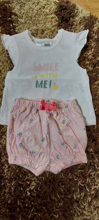 Body ze spodenkami 56