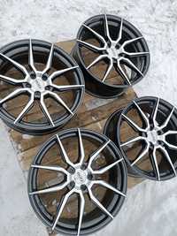 Felgi aluminiowe Audi Mercedes 8.5j 20" 5x112 fabrycznie NOWE