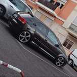 Audi A3 2.0 sline nacional