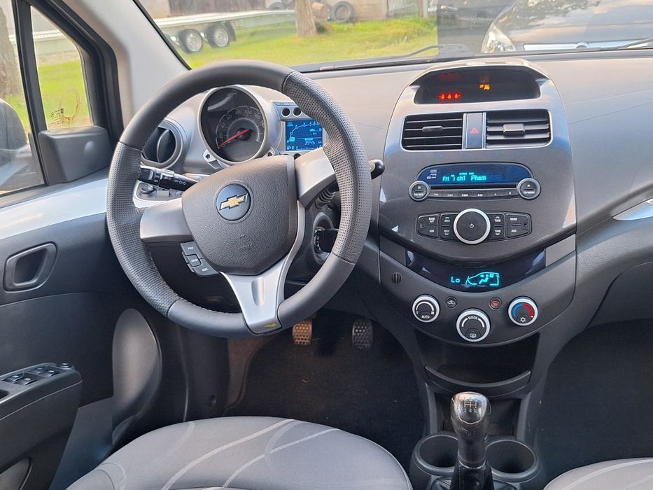 1,2 82KM ** Klimatronik ** Parktronik tył