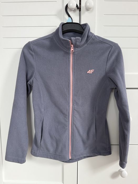 Polar 4f 146cm ciepły slim fit