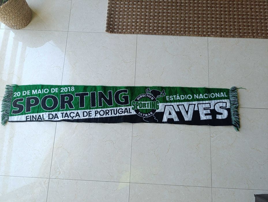 7 Cascois do Sporting