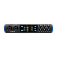 Profesjonalny Interfejs Audio USB PRESONUS STUDIO 68C.Nowy.Mega Okazja