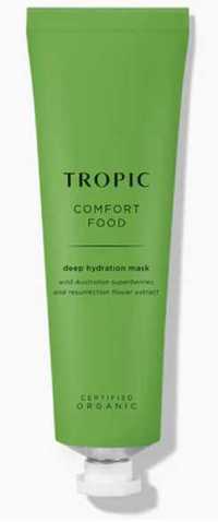 COMFORT FOOD deep hydration mask