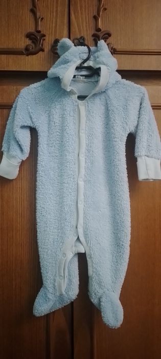 Бодік чоловічок  від 0-9 місяців