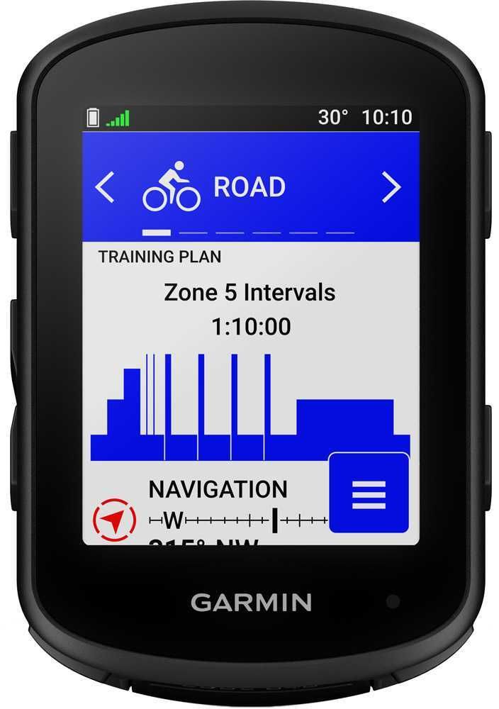 Нові велокомп’ютери Garmin Edge 1040 Bundle та Garmin Edge 840 Bundle