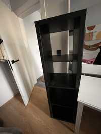 Ikea kallax funkcjonalna półka