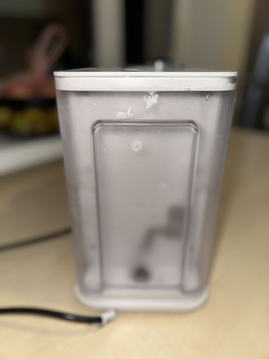 Кофемашина Lattissima One