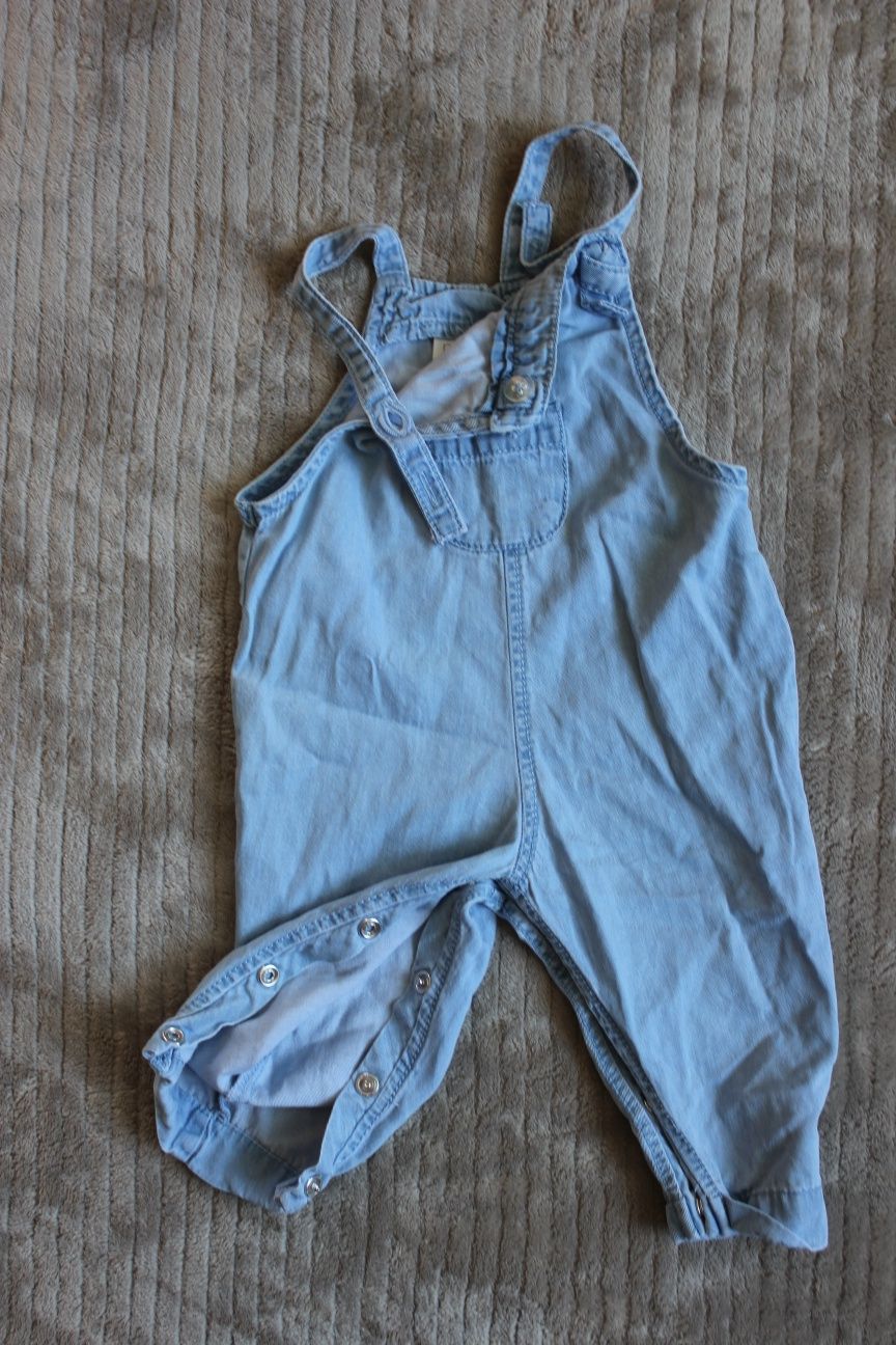 Літній одяг для маленької дівчинки