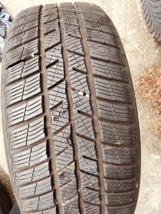 215/50/18 Barum Polaris Zima 4 szt.