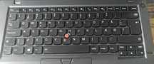 Klawiatura oryginalna Lenovo ThinkPad T440s T440p E440 T450 T450s LED