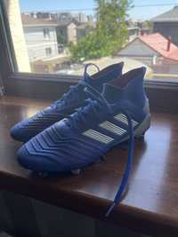 Футбольные Бутсы Adidas Predator 19.1