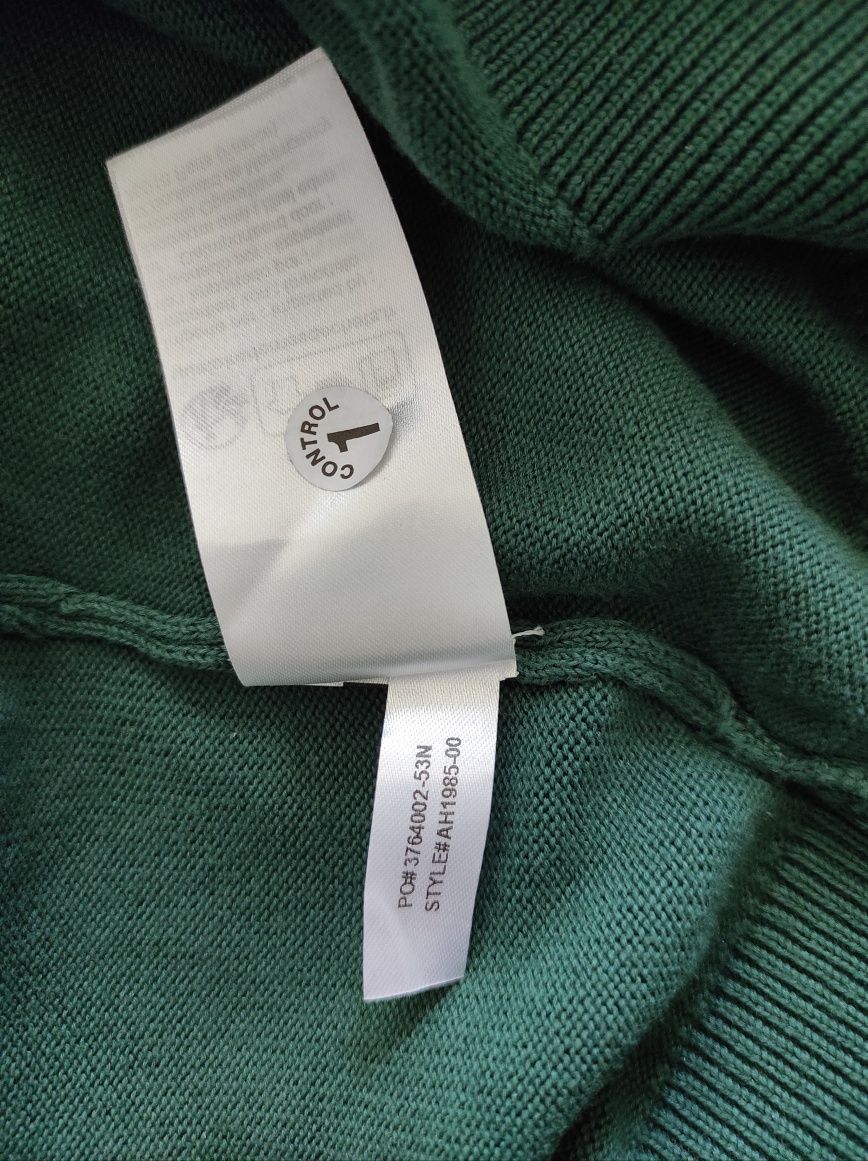 L Lacoste оригінальний чоловічий світшот