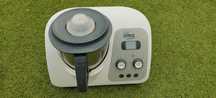 Robot cozinha chef express