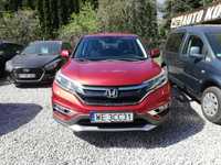 Honda CR-V 100% Bezwypadek,Serwi,Gwarancja
