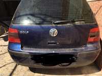 Volkswagen Golf 4