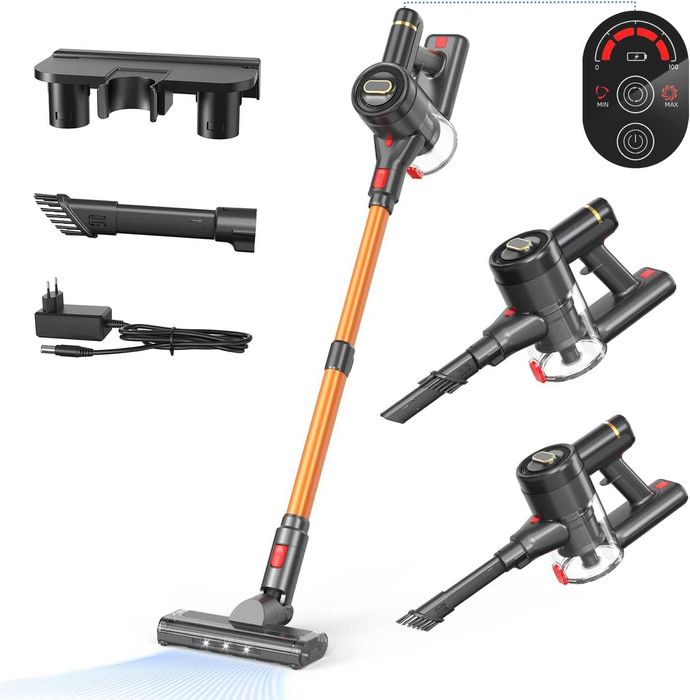 Odkurzacz pionowy Goamge XCD06 Bezprzewodowy