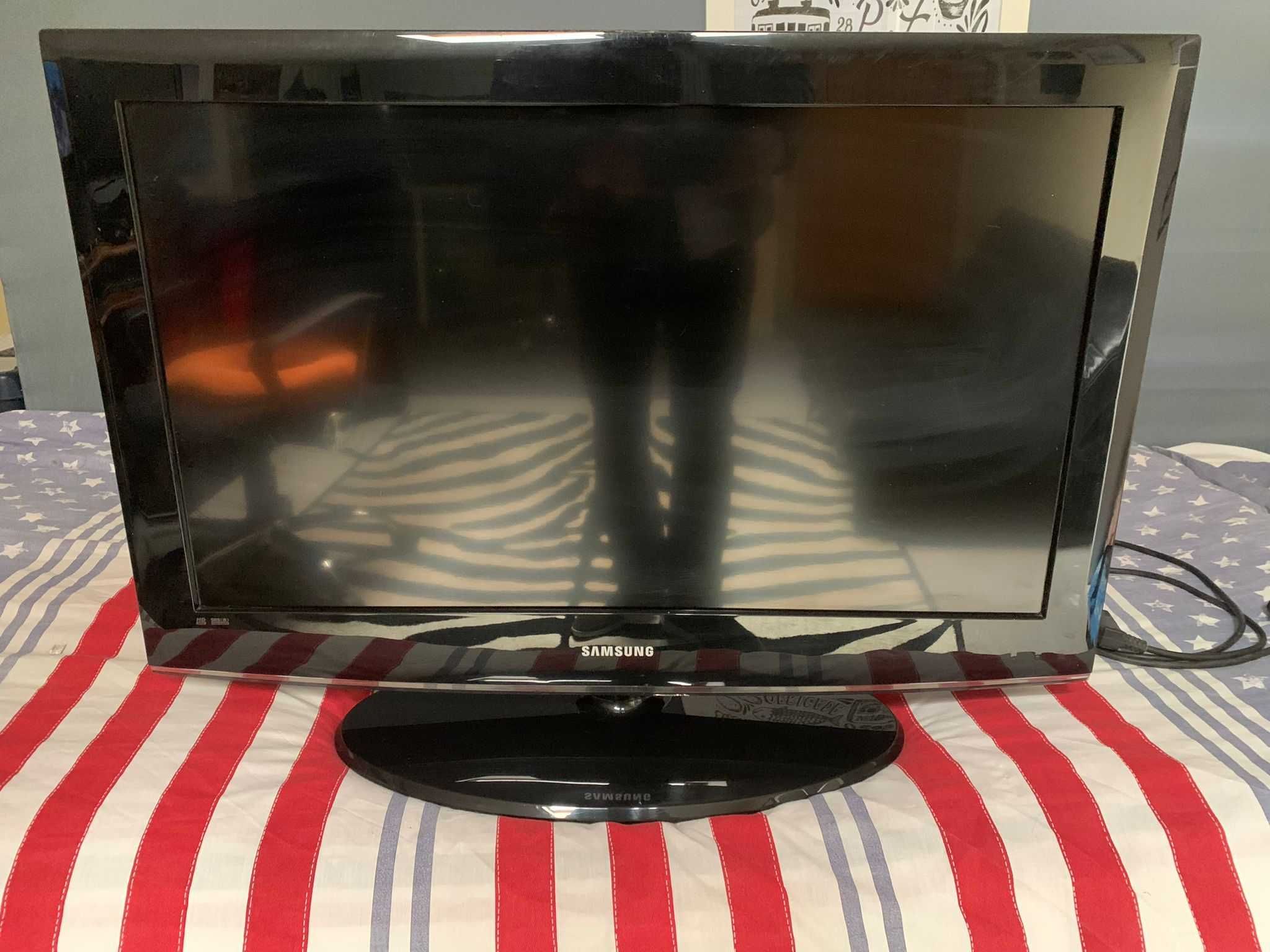 Televisão Samsung 32"