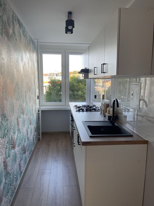 Mieszkanie na sprzedaz , 1 piętro ul.Gancarska