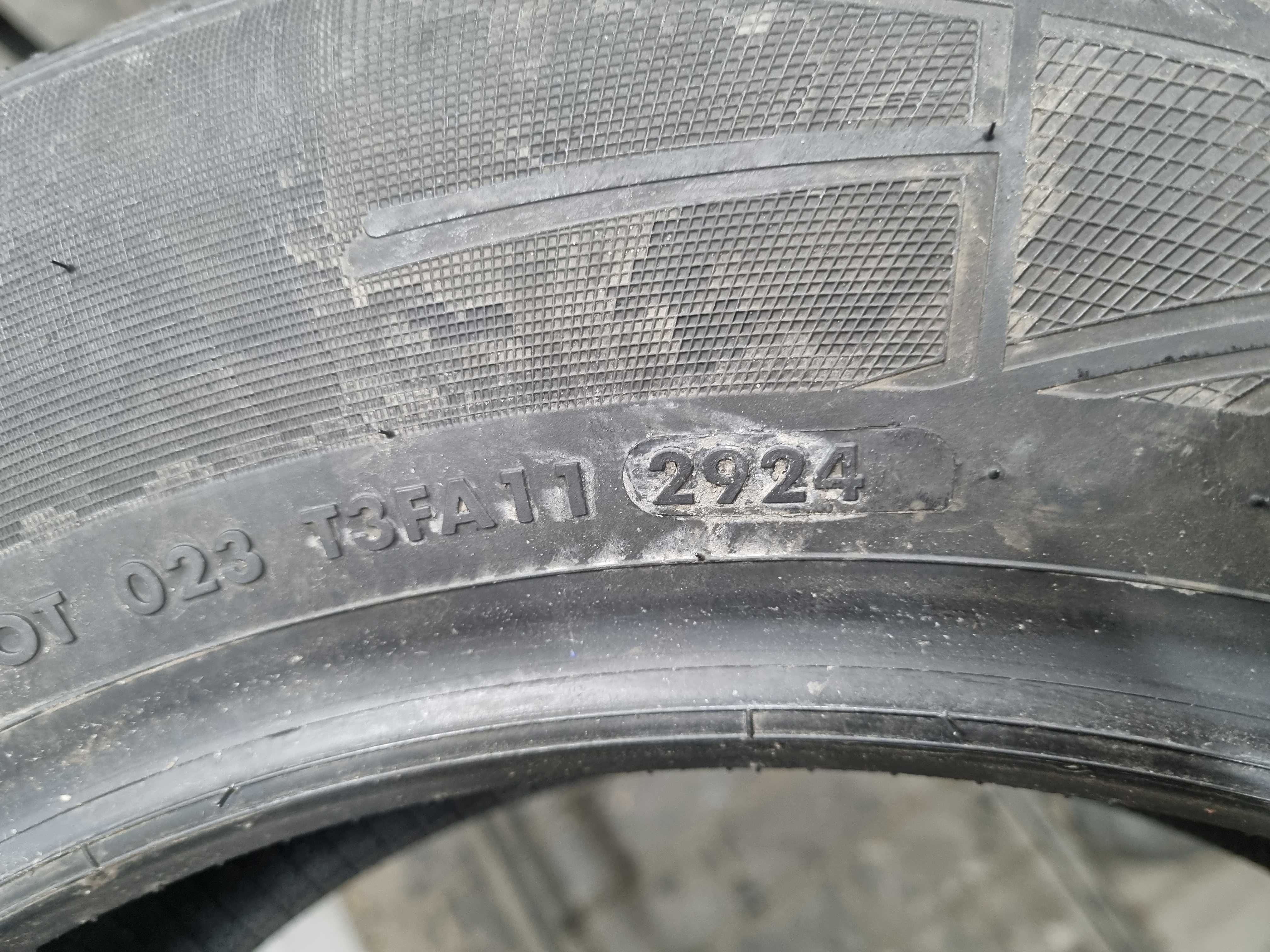 205/65/17 100H Vredestein Wintrac Pro * D.2924