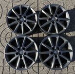 Jantes 15 VW Polo 5X100