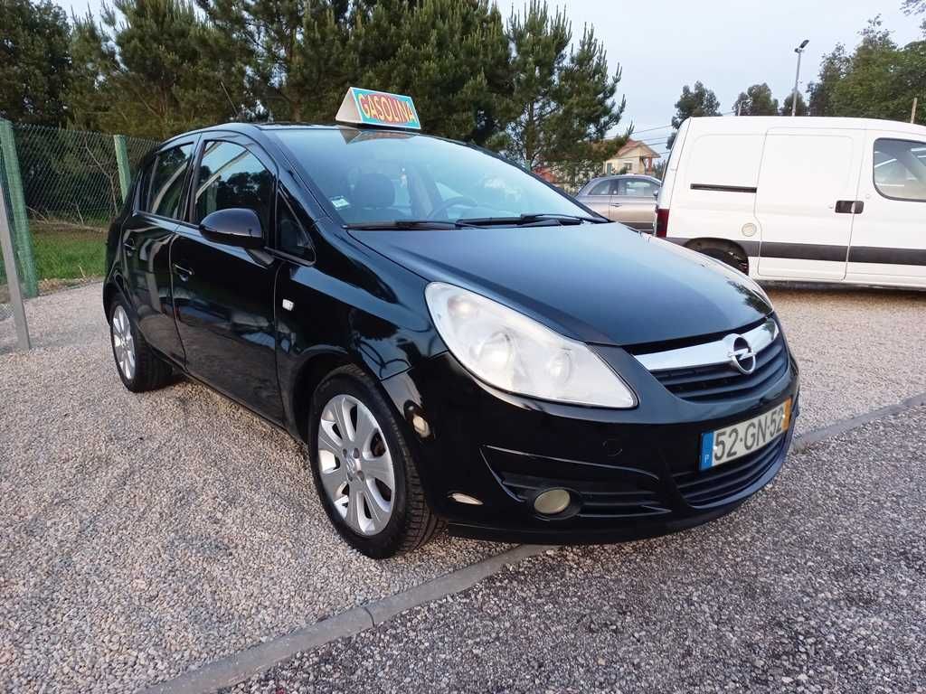 Opel Corsa D 1.2i 16v 80Cv 09/2008