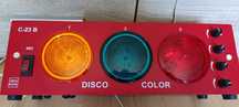 Colorofon Kolorofon C-23B
