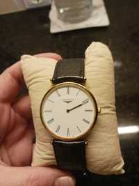 Relogio Longines  Extra Plano