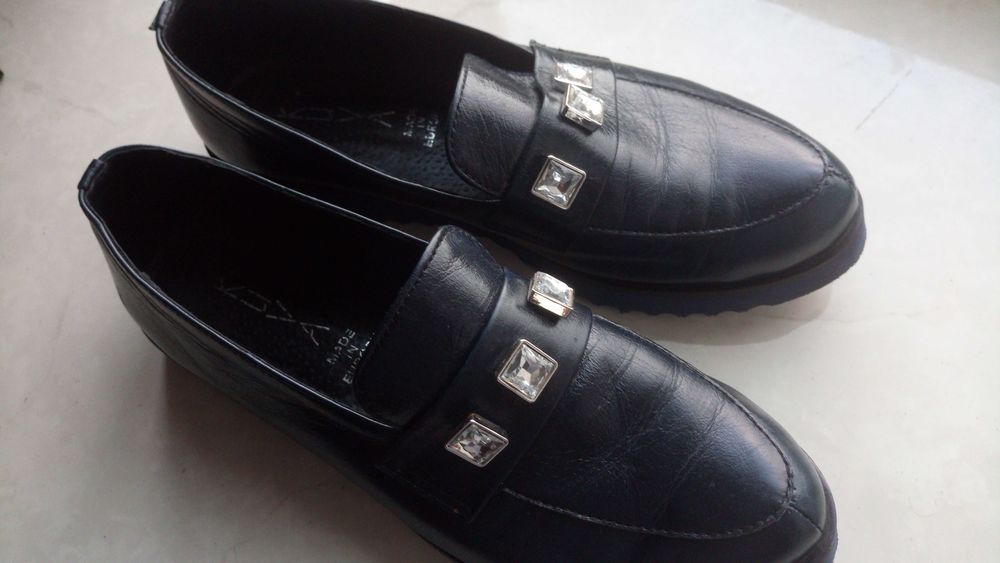 Туфли женские KUVA