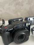Aparat Canon top twin