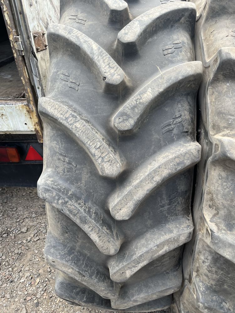 Шины Alliance 18.4 R38 (460/85 R38)